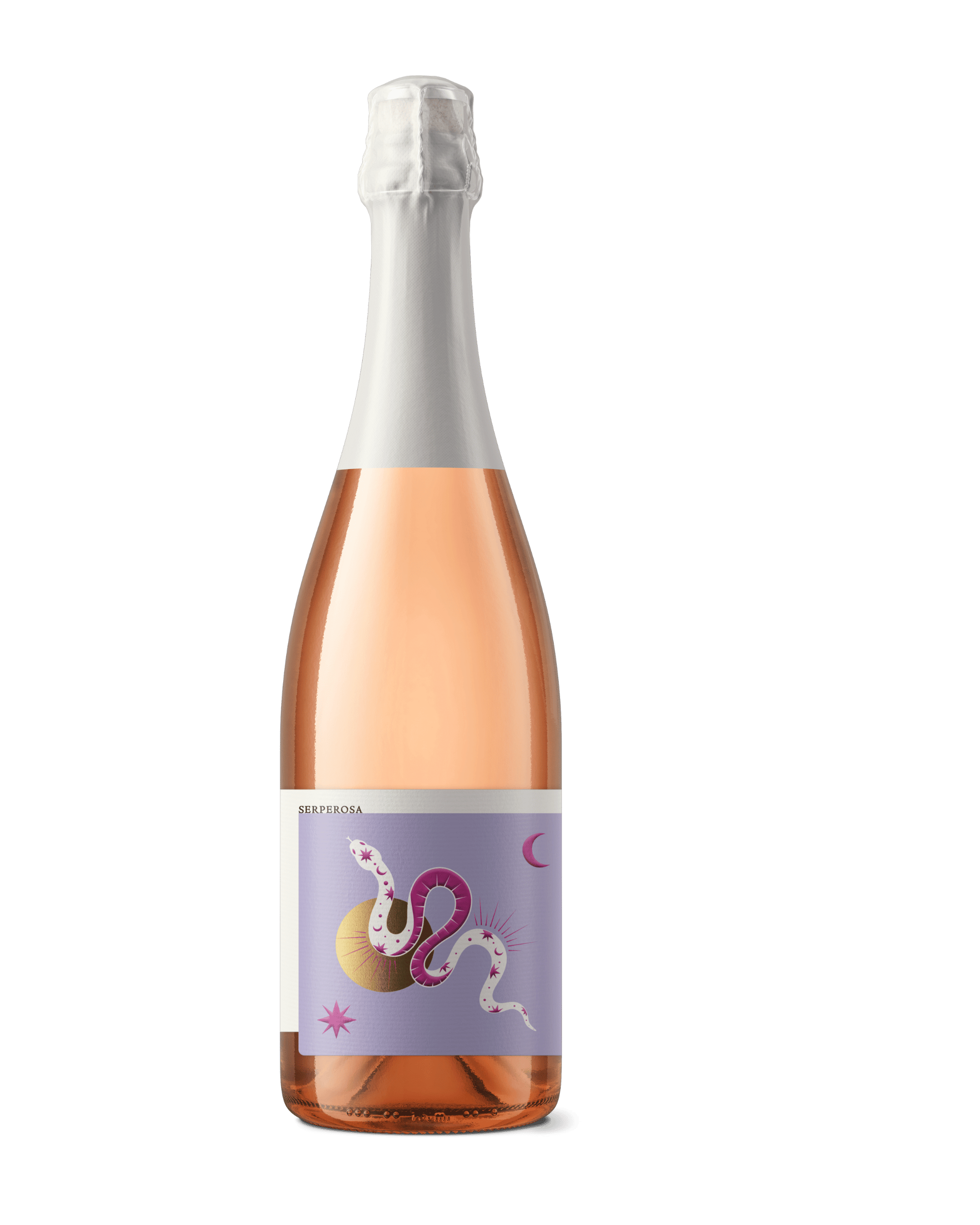 Serperosa - Spumante rosé